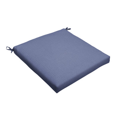 Coussin 20 po x 20 po x 2,5 po - Bristol