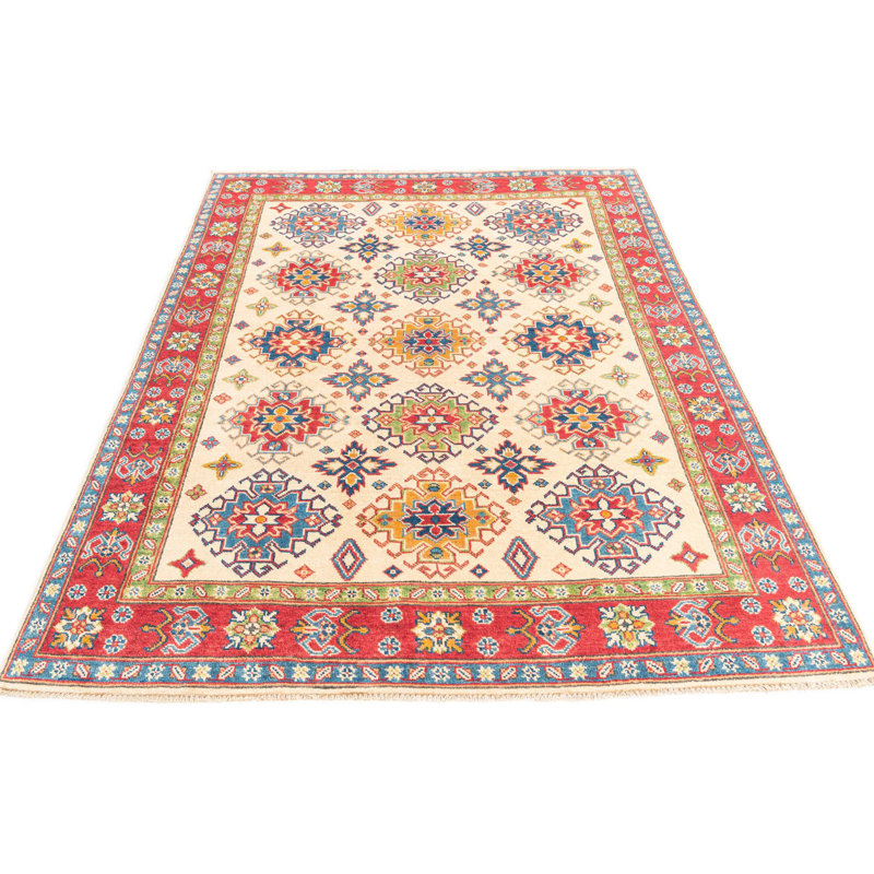 Pascoe Beige Rug