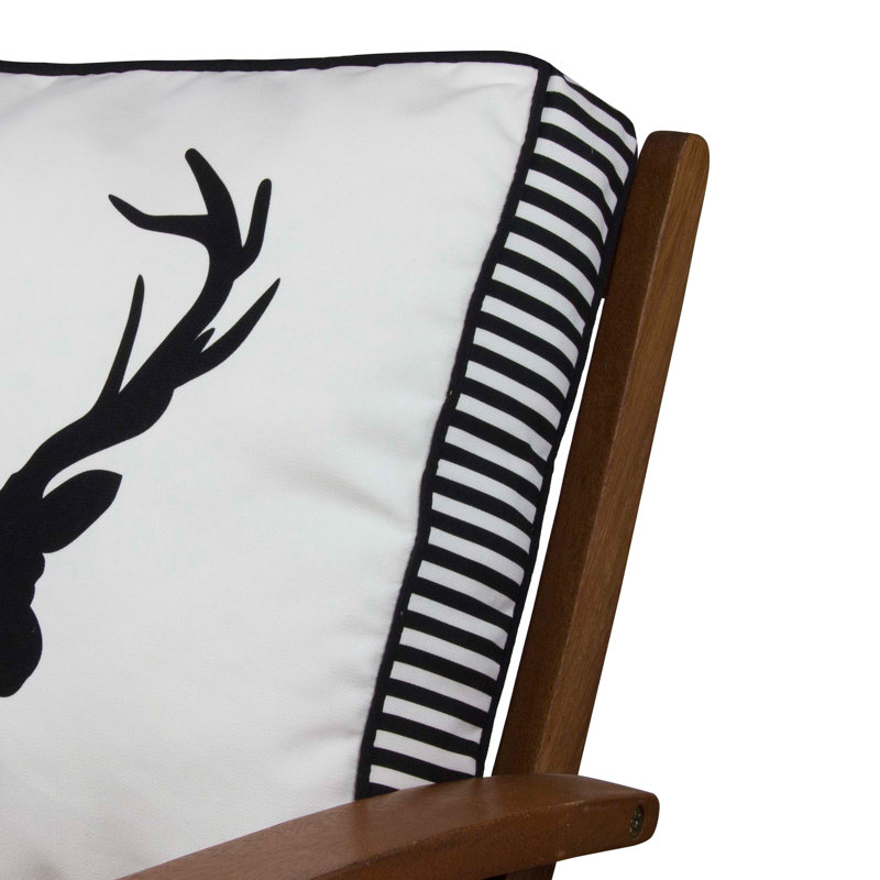 Coussin carré de qualité supérieure, 16,5 x 16,5 pouces, 50% coton / 50% polyester | Lavable et repassable avec fermeture à glissière dissimulée | Rembourrage en silicone pour un confort ultime | Housse amovible, parfaite pour la décoration intéri