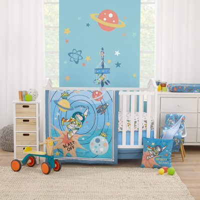 Novelty & Humor Musical Crib Mobile