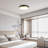 Hopeland Acrylic LED Flush Mount-1746444250