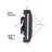 bedCLAW #35 Hook Plate Conversion Adapter Kit for Using a Bolt-On Frame with a Hook-On Headboard