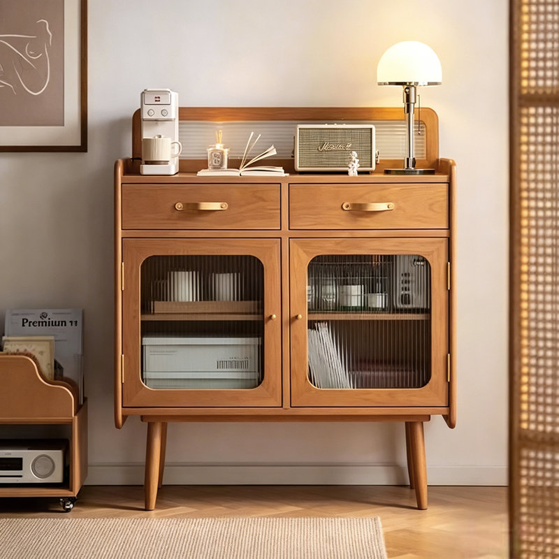 Sideboard, 46.46" H x 35.43" W x 15.75" D