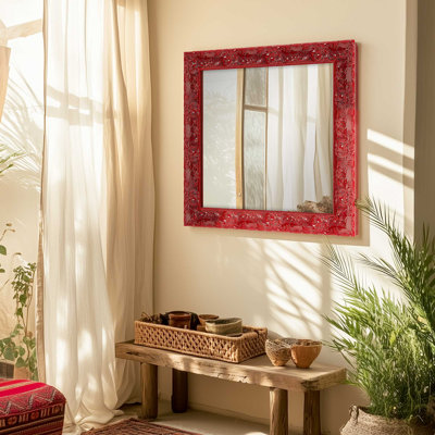 Miroir Lavo