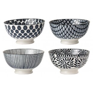 YITAHOME Small Bowls, Ceramic Dessert Bowls, 10 Oz Ice Cream Bowls,  Dishwasher Microwave Safe