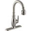 Vinnata Pull Down Bar Faucet with MasterClean-374479005