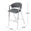 Chaise avec accoudoirs en métal Aeriela-1764478290-1764478291