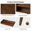 Table basse à plateau relevable Iasiah Doody-1283269408
