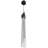 Guthrun 1 - Light Black Unique/Statement Pendant