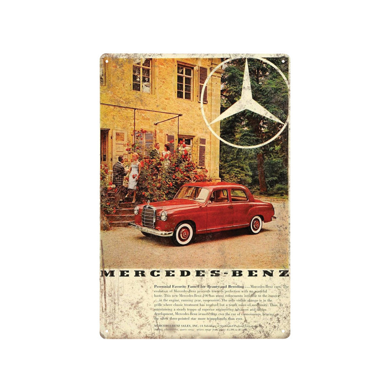 Transportation Wall Decor