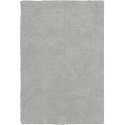 Crowe Hand Loomed Wool Area Rug