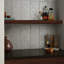 Sonya Waves 6x16 Frosted Glass Tile-202565018