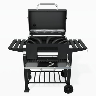 JolyDale Charcoal Grill
