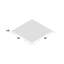 Serviette en coton 18 po Leventhal