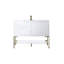 Meuble-lavabo simple l 47,25 po Mantova-98295134-98796710