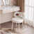 Beige is out of stock selected