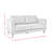Fulks Upholstered 61'' Loveseat-50189241-122782621