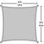 16 ft Square Shade Sail-70531574-121849953