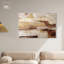 Art mural abstrait Afrique Boho par Art Remedy-102530655-103690719