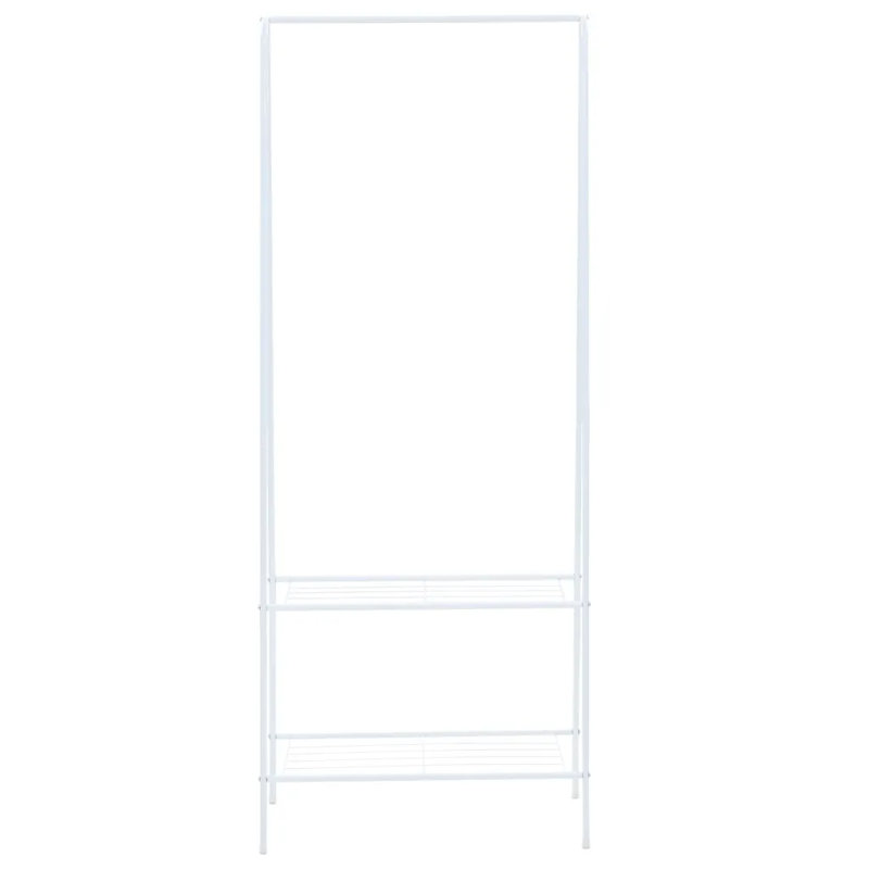 Caples Adjustable, White