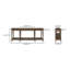 Martha 80'' W Console Table