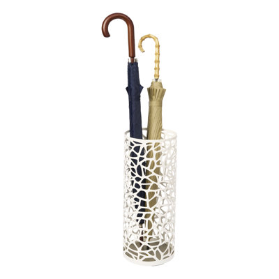 Asla Freestanding Umbrella Stand
