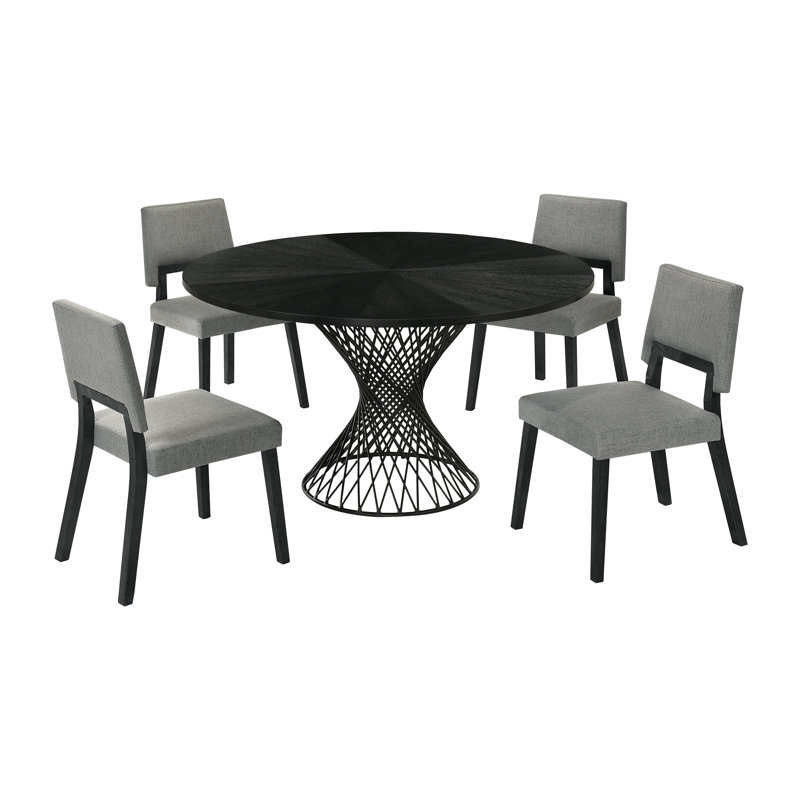Breit Dining Set