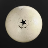 Billiard II Print by Chris Dunker