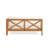 X-Back Left Corner Bench-533440601
