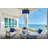 Ceiling Fan Linen Shade 8"D x 15" Dia. (Everything Needed In 1 Box)-73457493