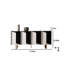 Armoire d'appoint Create Art Design