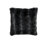 Faux Fur Square Pillow Cover & Insert