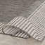 Tapis d'intérieur / extérieur brun clair tissé à la machine Alegre-2004635579-1928280646