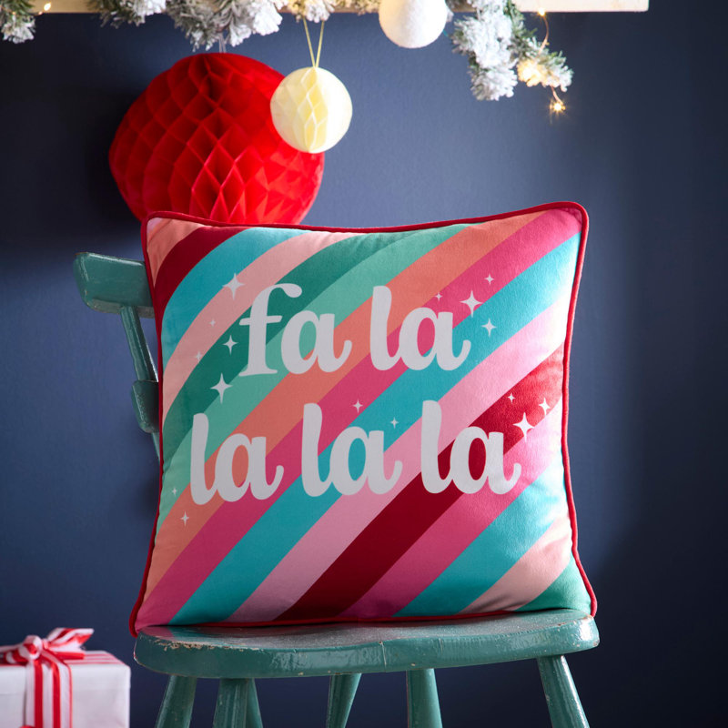Multi Square Cushion