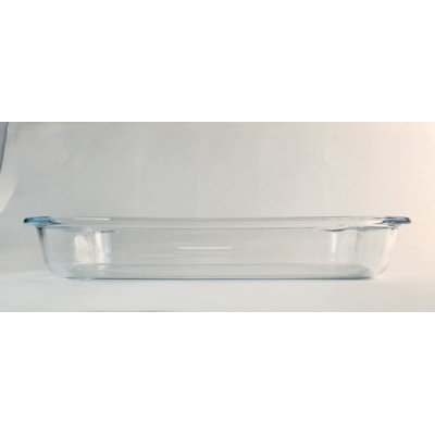 Pfaltzgraff 3-Quart Glass Baking Dish