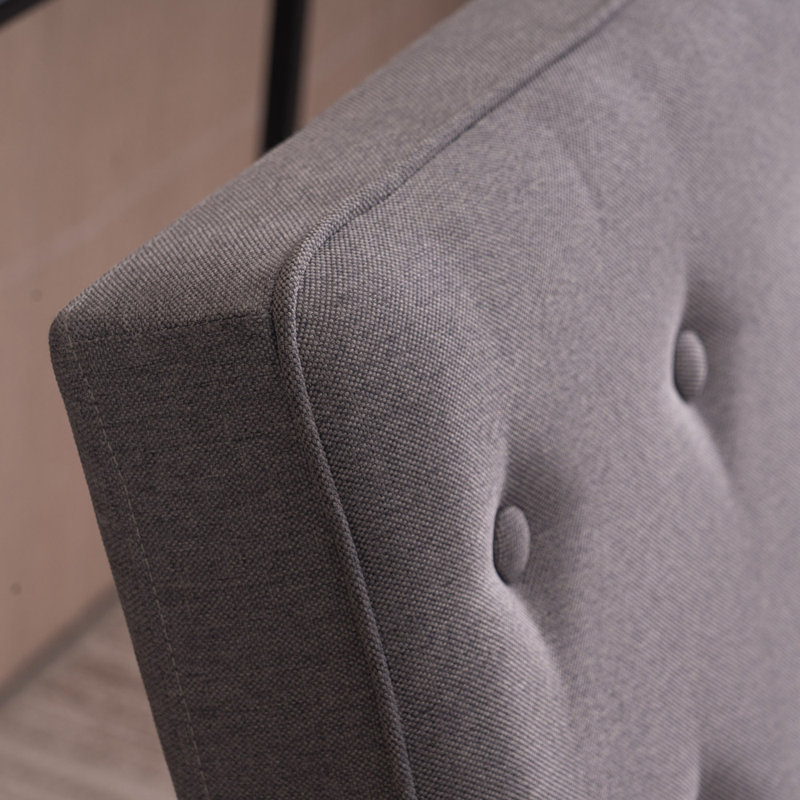 Upholstered Armchair