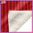 Red Vertical Stripes Blankets-123584885