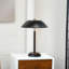 Lampe de table / table de chevet décorative moderne de haute qualité Hotel European
