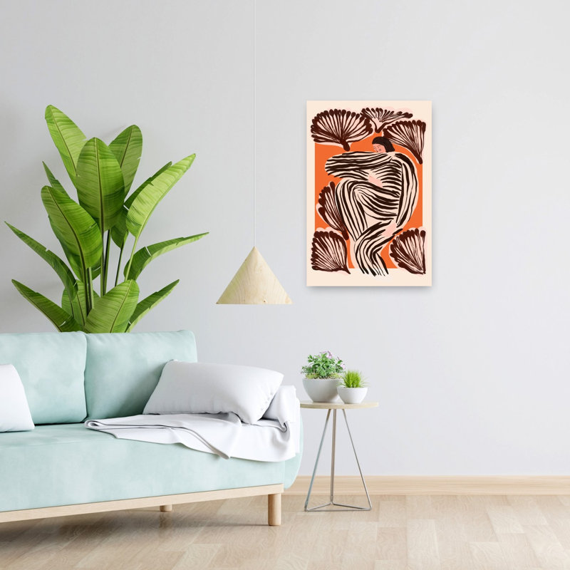 Print, 60.96cm H x 40.64cm W