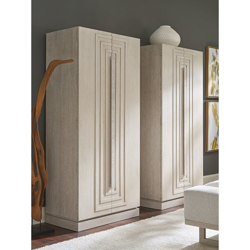 Commode haute Tamara