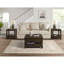 Table basse Gruner