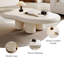 Table basse moderne 48,4 po-1004787874