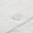 Duvet Cover Mini Set White King