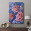 «Layered Petals I» - galerie sur mesure Cavas-117780965