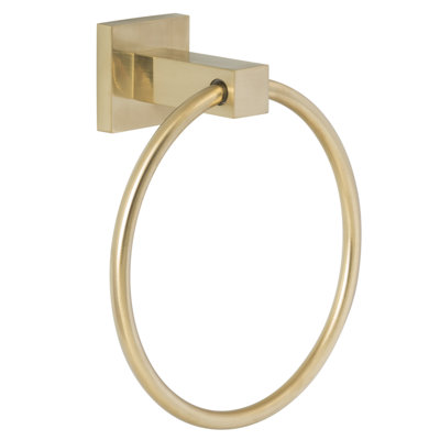 Baden Towel Ring