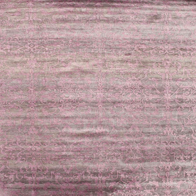 Abstract Indoor Rug