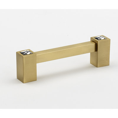 3" Center to Center Bar Pull