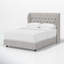 Tomey Upholstered Bed-16769509-102834141