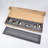 4 - Piece Bathroom Hardware Set
