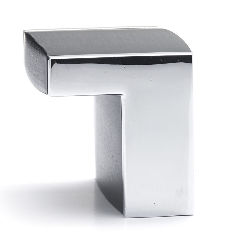 Contemporary Metal Wall Hook